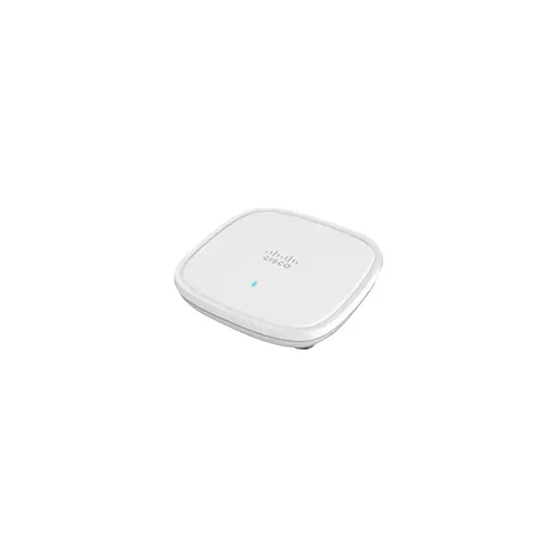 Cisco Catalyst 9105AXI - Borne d'accès sans fil - Wi-Fi 6 - Bluetooth - 2.4 GHz, 5 GHz - remanufa... (C9105AXI-EWC-E-RF)_1